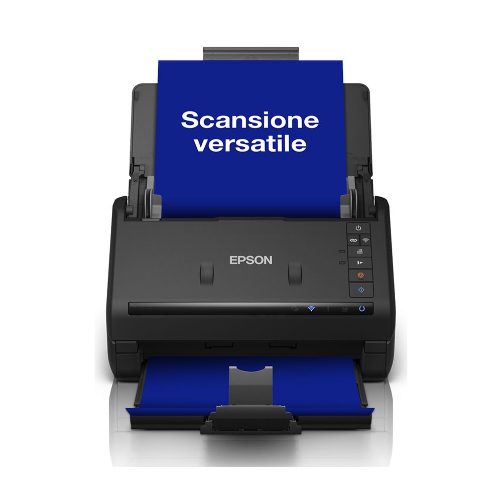 WorkForce ES-500W II, image number 0
