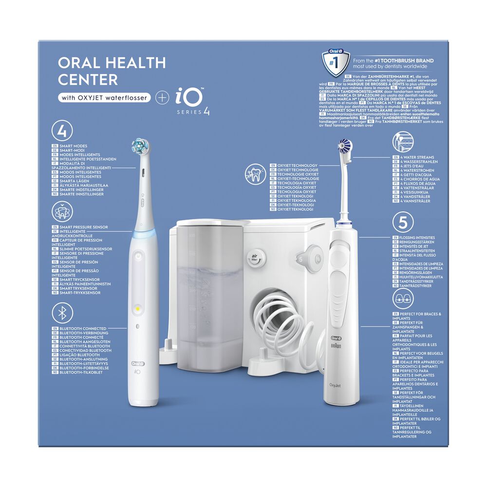 Idropulsore Health Center, image number 3