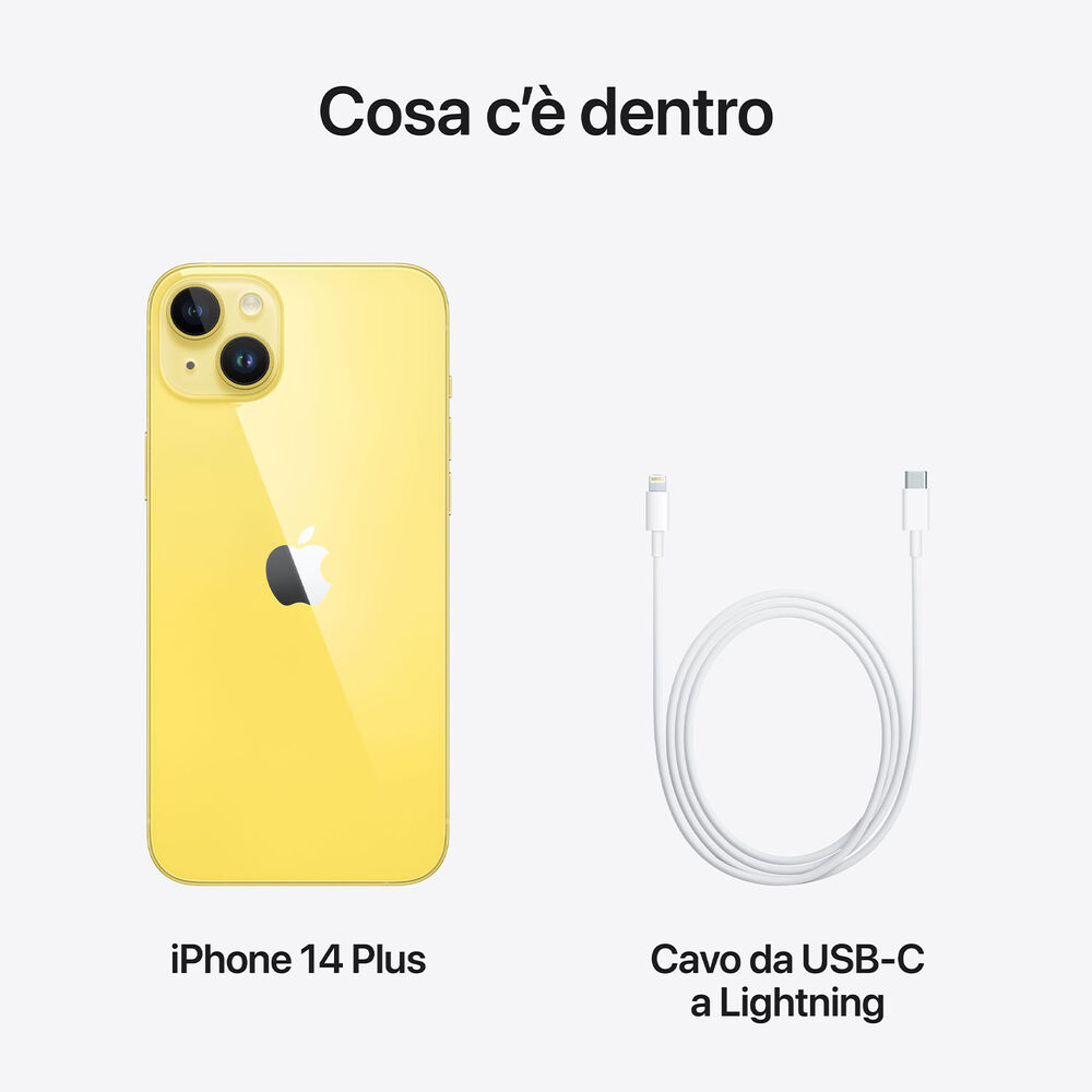 IPHONE 14 PLUS 512GB, image number 9