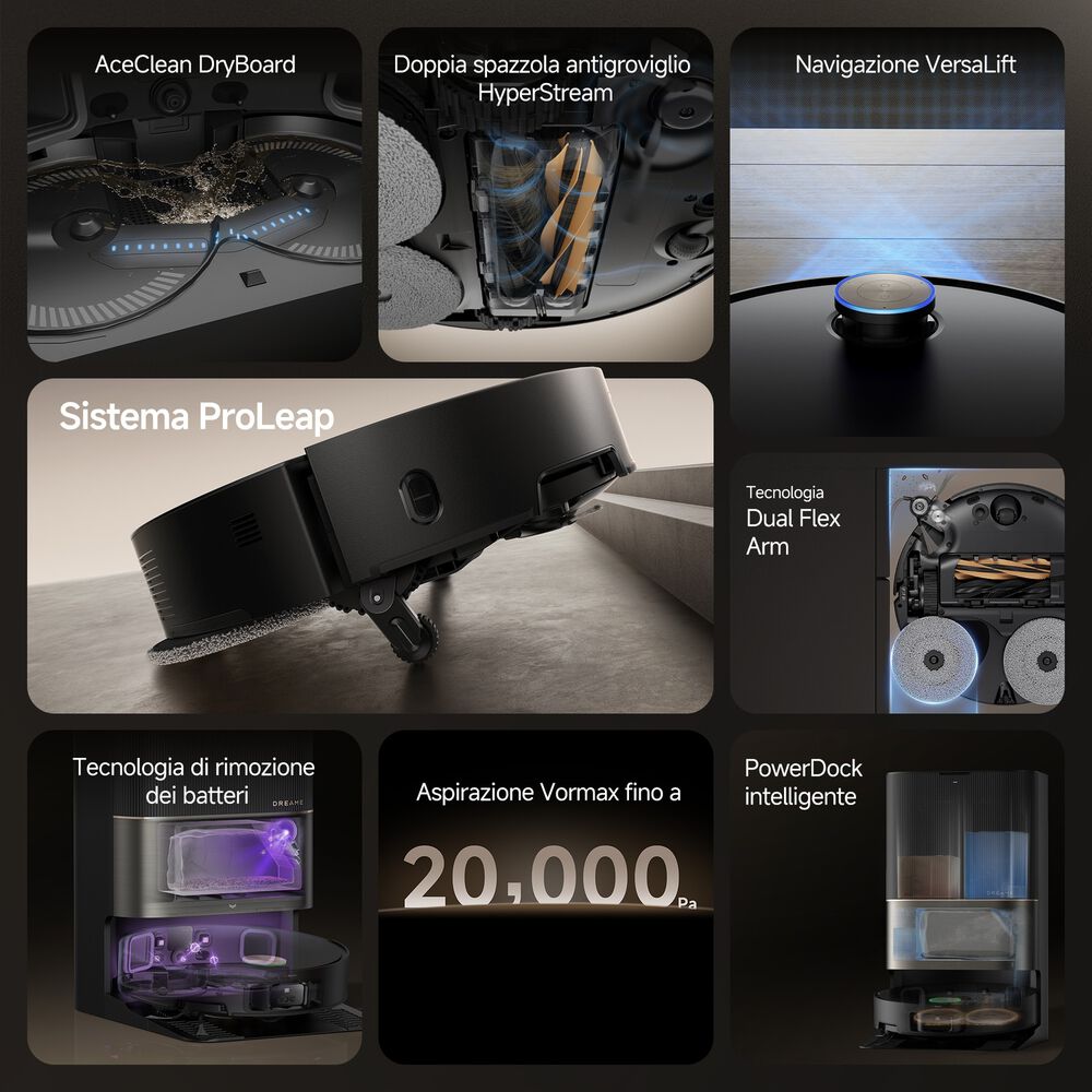 X50 ULTRA COMPLETE, image number 2