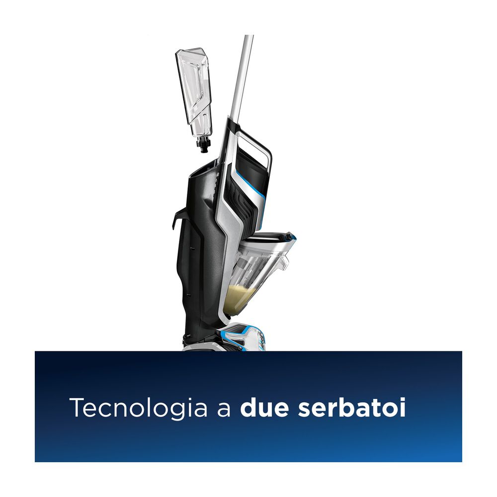 LAVAPAVIMENTI BISSELL Crosswave Pet Pro, image number 3