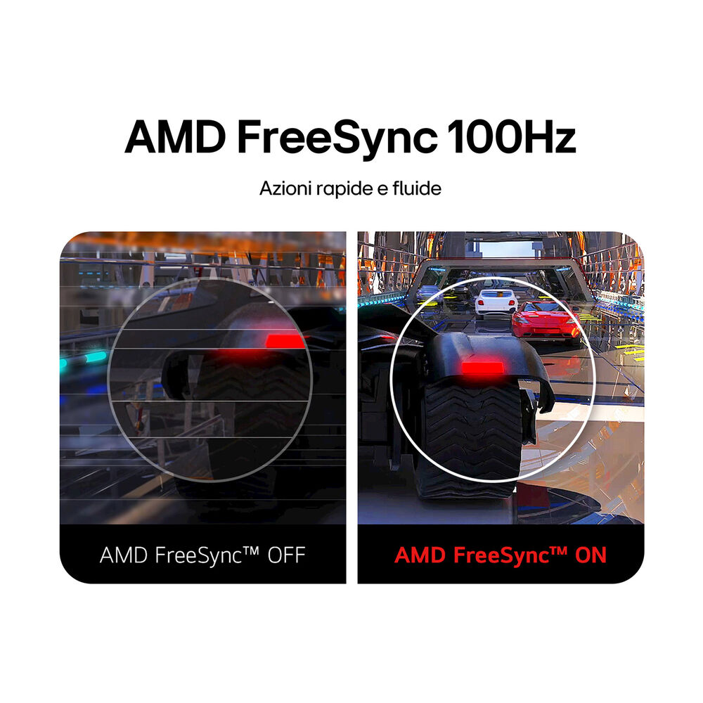 Full HD 24MR400, image number 5