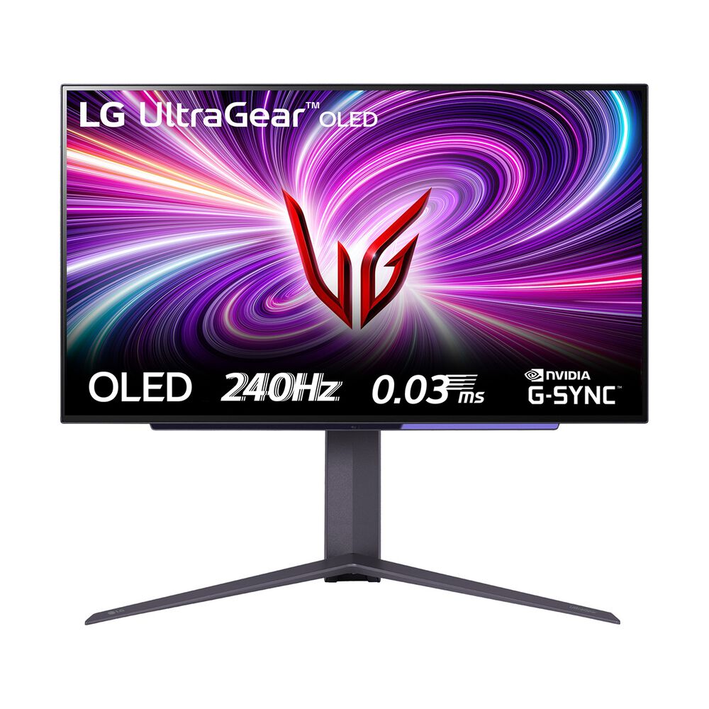 ULTRAGEAR OLED 27GS95QE, image number 0