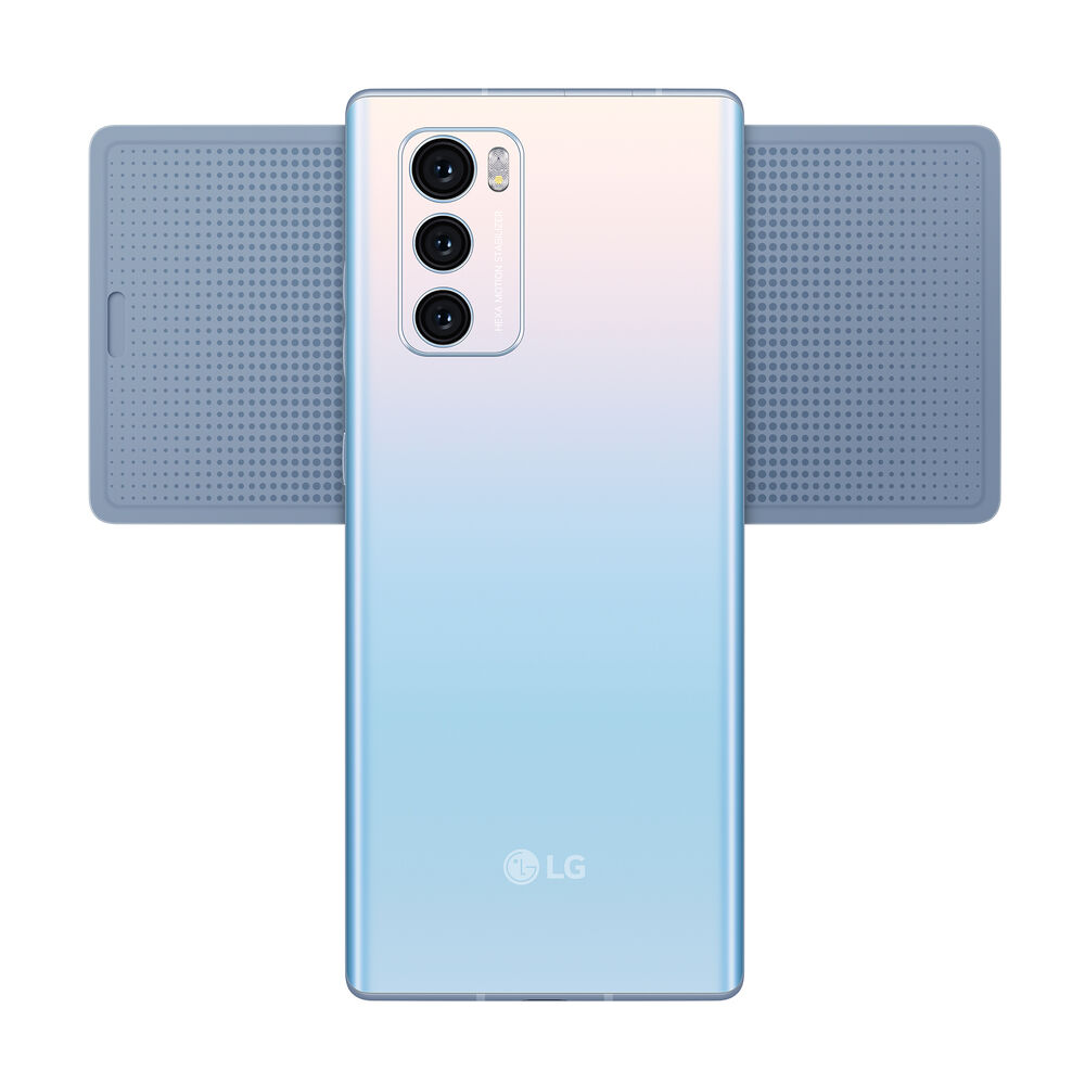 WING, 128 GB, BLUE, image number 1
