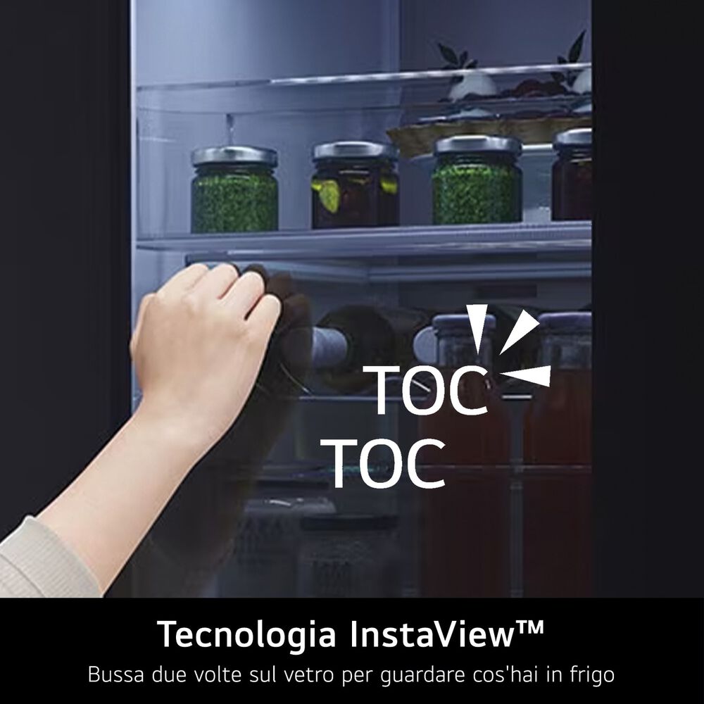 GSVV80PYLL InstaView, image number 12