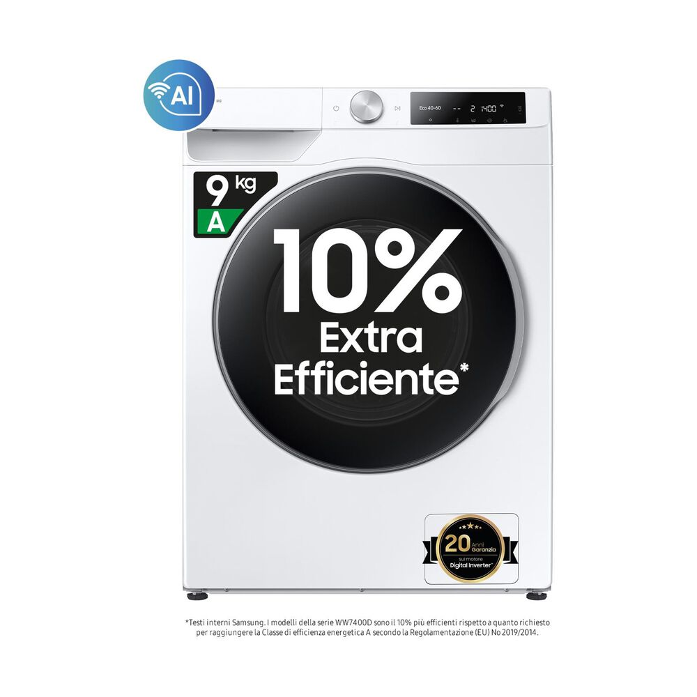 WW90DG6U25LEU3, image number 0