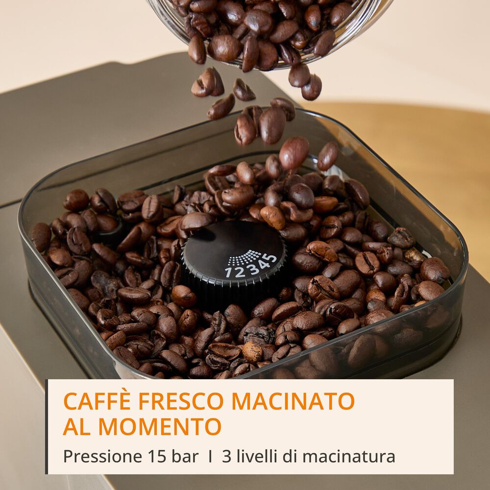 Coffee Crush Experience SA403B, image number 1