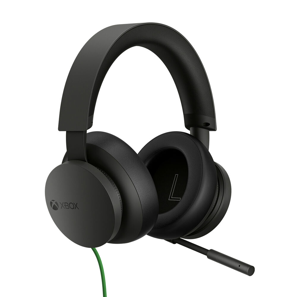 Cuffie stereo per Xbox, image number 0