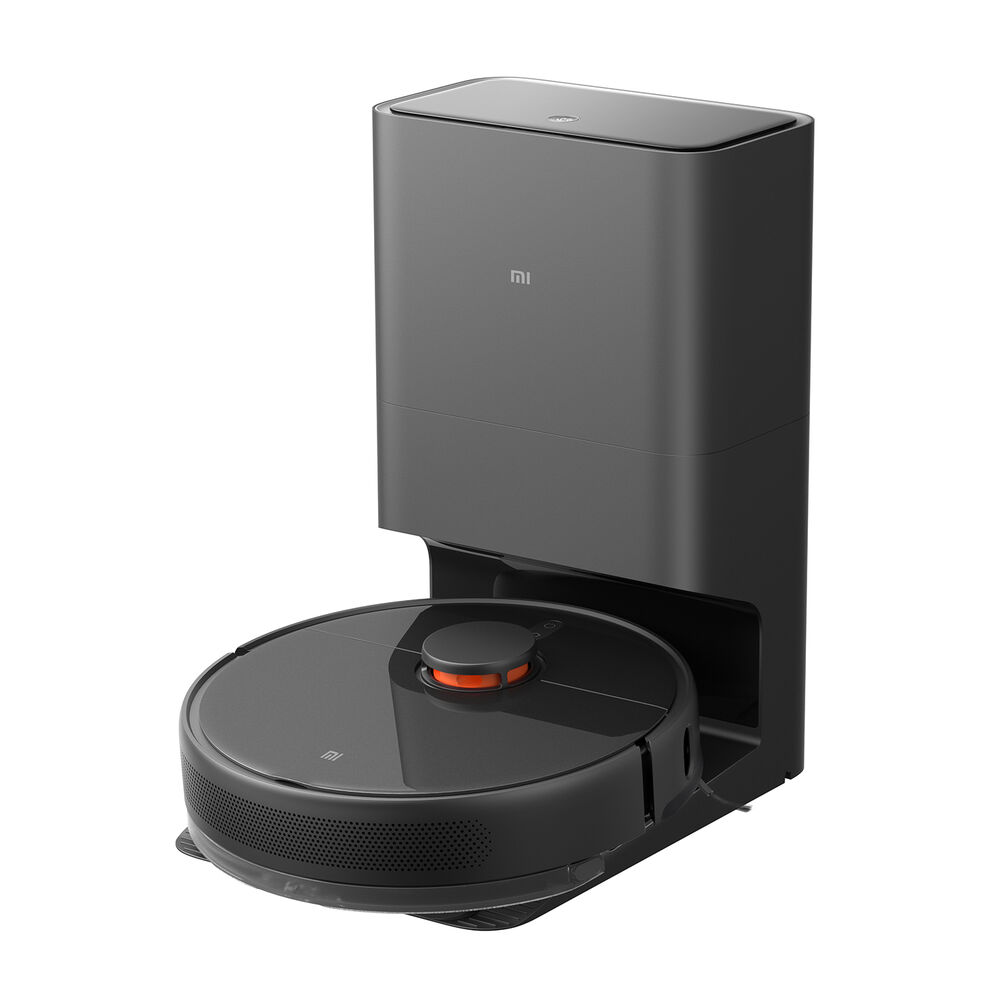 Mi Robot Vacuum, image number 2