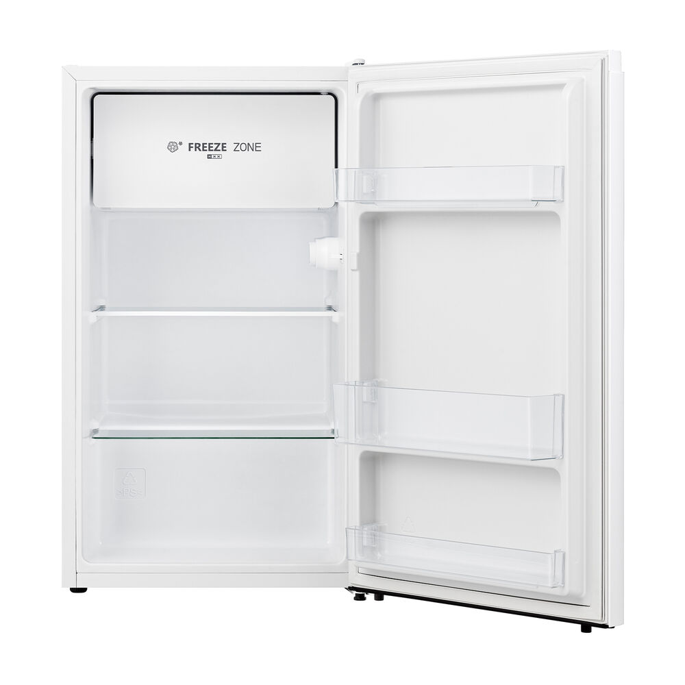 OFK 151 E W  , Capacit&agrave; netta totale 82 l, Rumorosit&agrave;: 38 dB(A), Dimensioni: L 47 cm A 87 cm P 49 cm, Bianco, Classe E - PRMG GRADING ROBN - 10%, image number 0