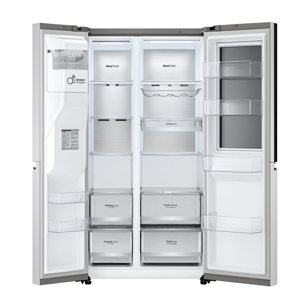 GSXV90BSAE frigorifero americano , image number 14