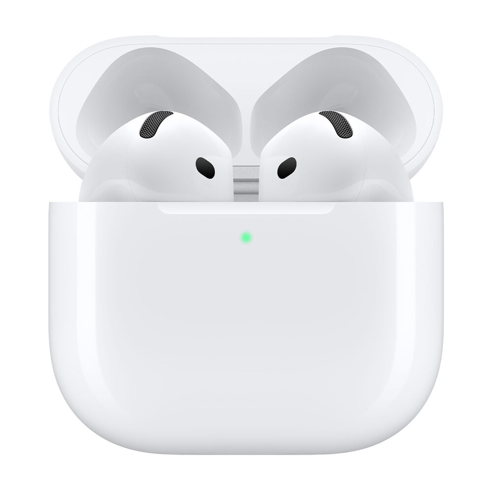 AIRPODS 4-ZML, image number 1
