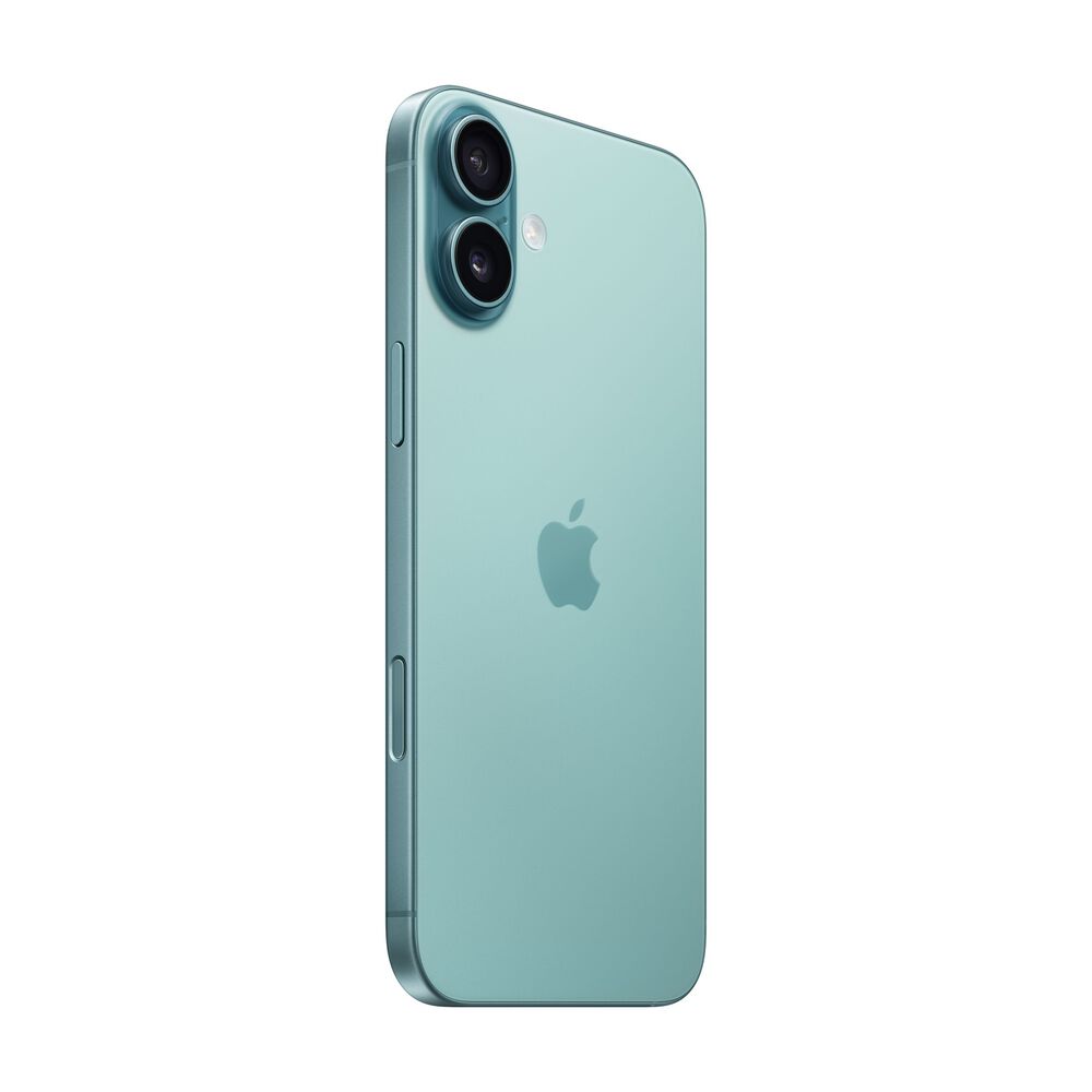 IPHONE 16 Plus 512GB TEAL, image number 3