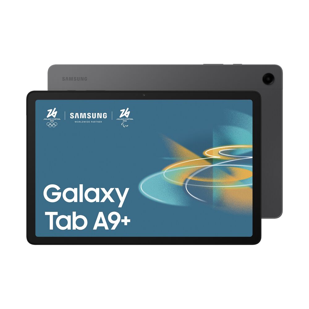 GALAXY TAB A9+ WIFI 128GB, image number 0