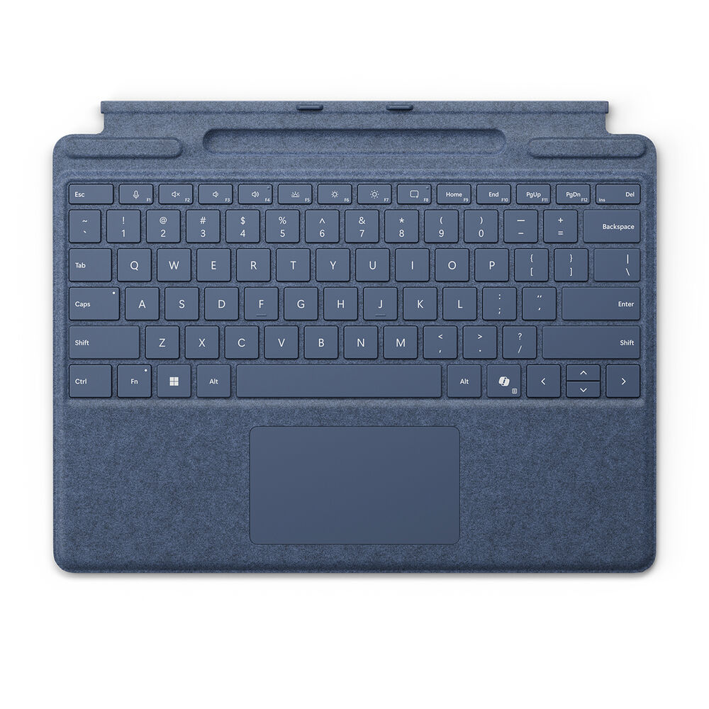Surface Pro Keyboard Char, image number 0