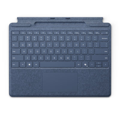 Surface Pro Keyboard Char
