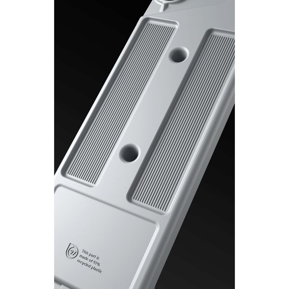 EW7H385S asciugatrice, 8 kg, Classe A+++, image number 4