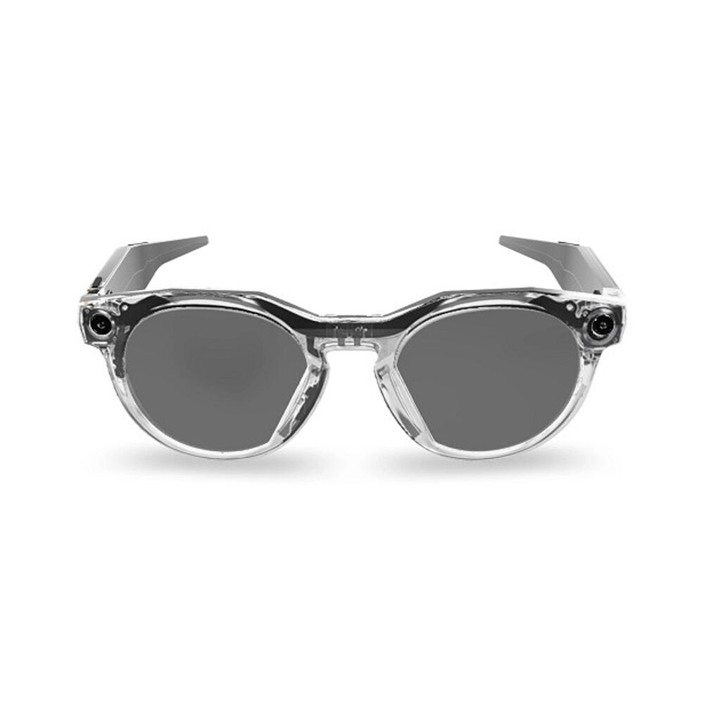 Oakley full clear, image number 1