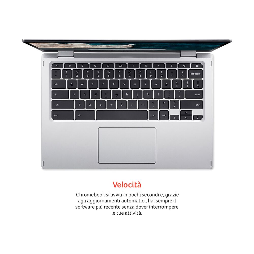 Chromebook Spin 513 CP513, image number 7