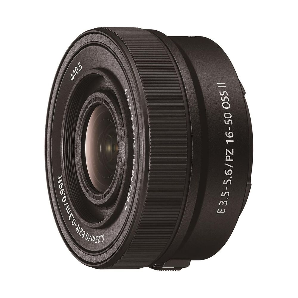 ALPHA 6100 +16-50mm, image number 4