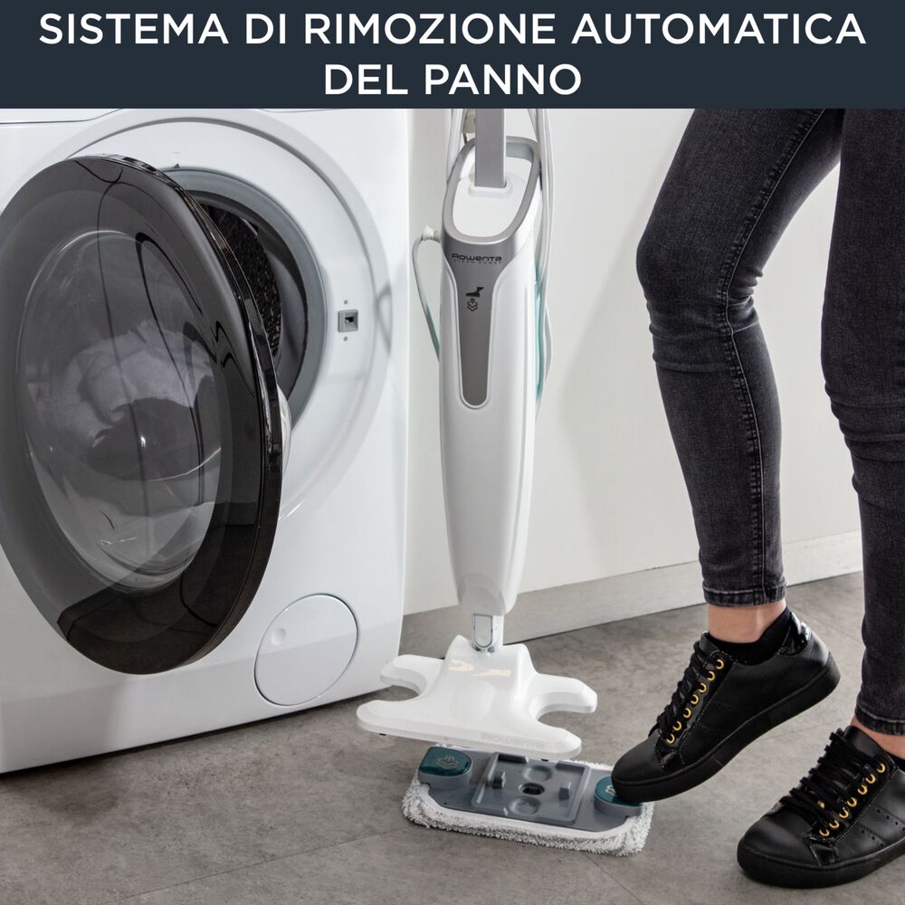 Scopa a vapore RY6557, image number 4