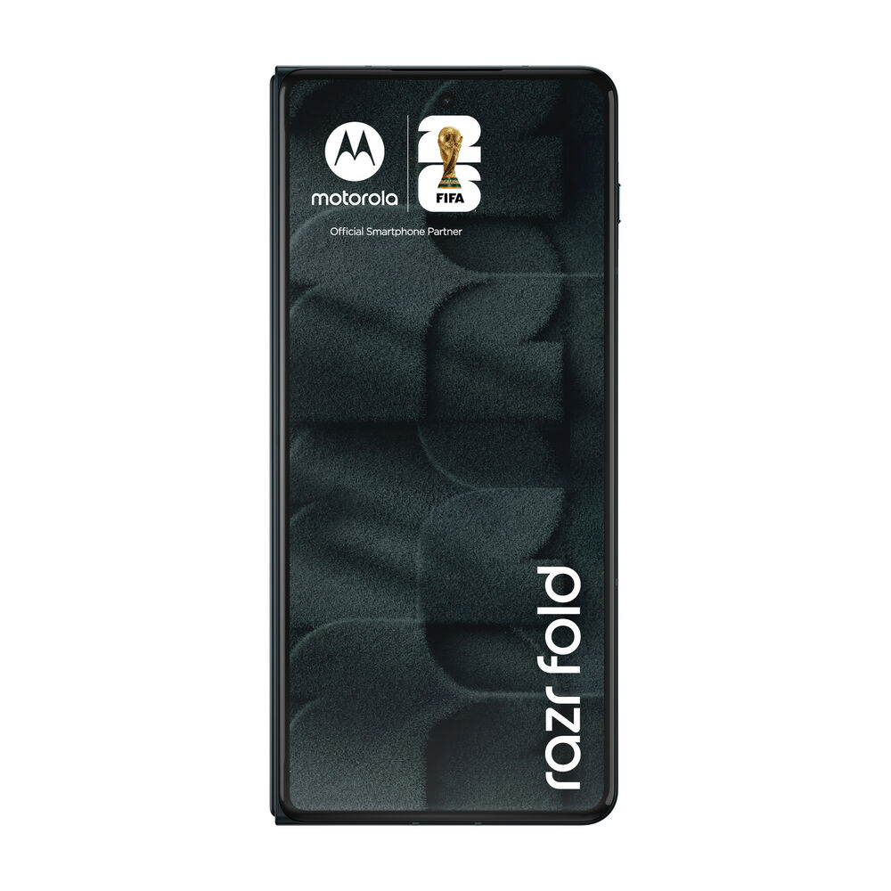 Razr Fold FIFA Edition, image number 8