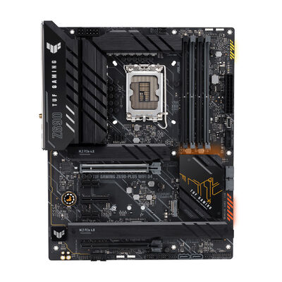 SCHEDA MADRE ASUS TUF GAMING Z690-PLUS W D4