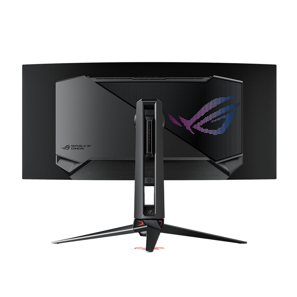 ROG SWIFT OLED PG34WCDM, image number 3