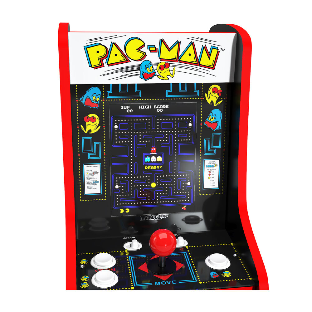 Pac-Man Countercade, image number 6