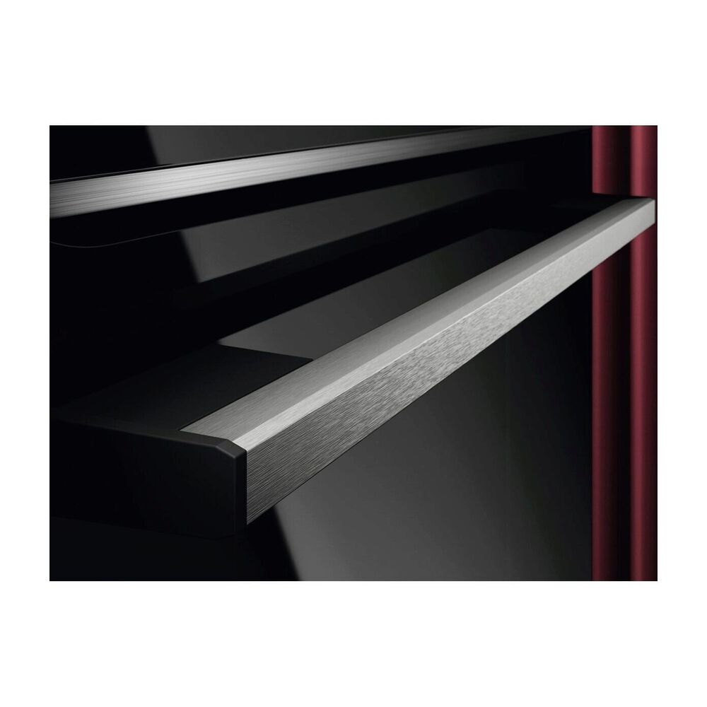 TR6PB531SB FORNO INCASSO Capacit&agrave; 72 l, dimensoni: L 59,5 cm-A 59,4 cm-P 56,7 cm, Nero, classe A++ - PRMG GRADING ROBN - 10%, image number 9