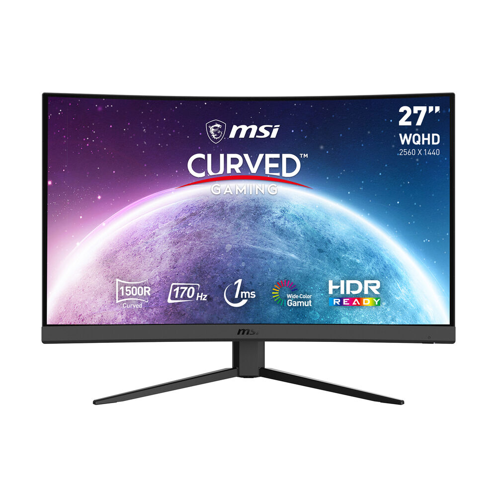 G27CQ4 E2, image number 2