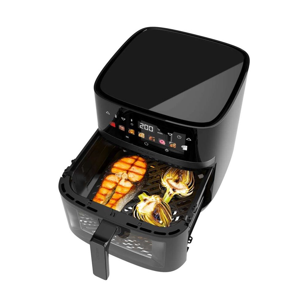 Cecofry&GrillDuoheat8000, image number 7