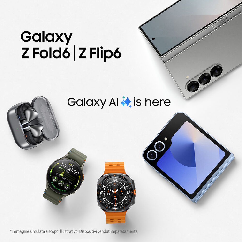 Galaxy Buds3 Pro, image number 7