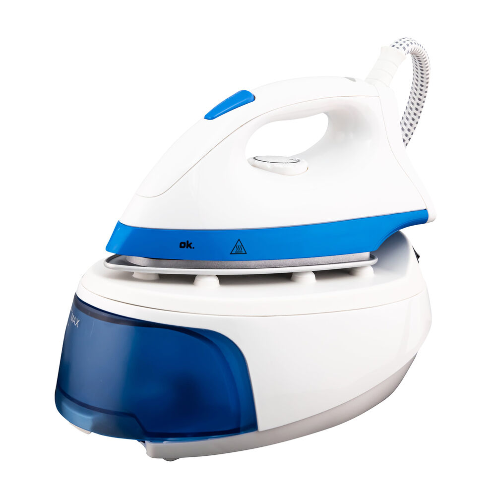 FERRO A CALDAIA OK OST 4522 BL, image number 0