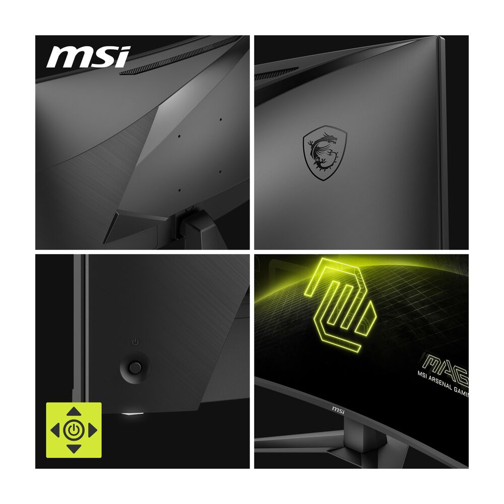 MAG 276CF E20, image number 2