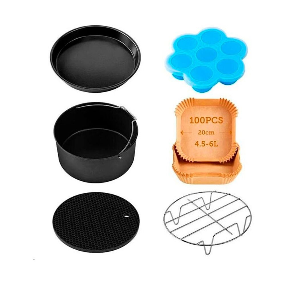 Kit accessori , image number 0