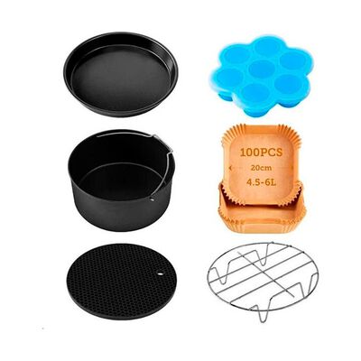 Kit accessori 