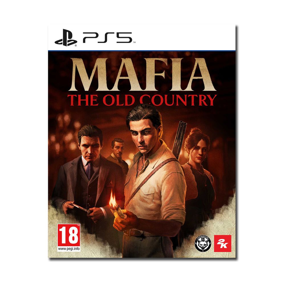 Mafia: Terra Madre, image number 0