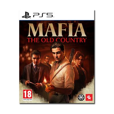 Mafia: Terra Madre