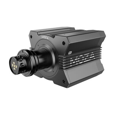 R12 V2 DD Base Volante