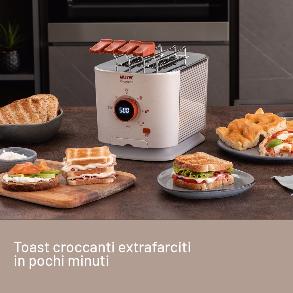 GRANTOAST, image number 1