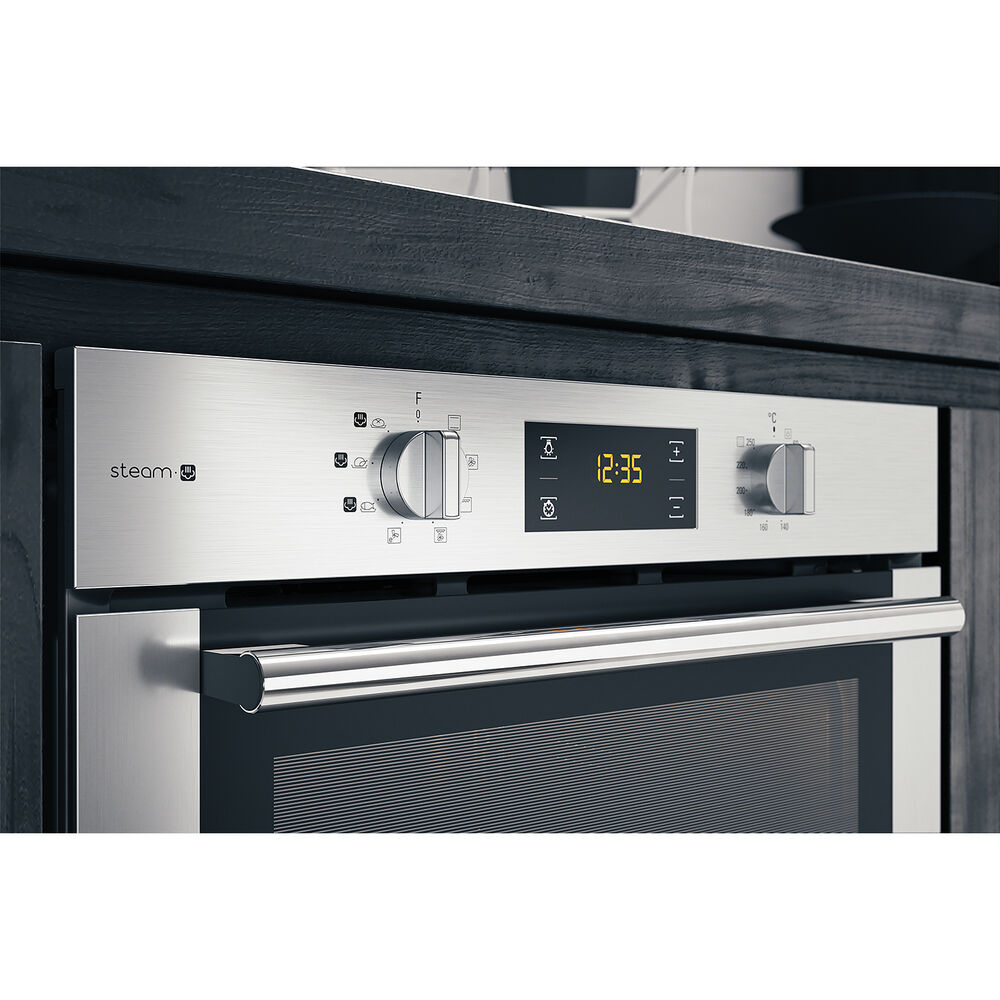 FORNO INCASSO HOTPOINT FA4S 544 IX HA, image number 13