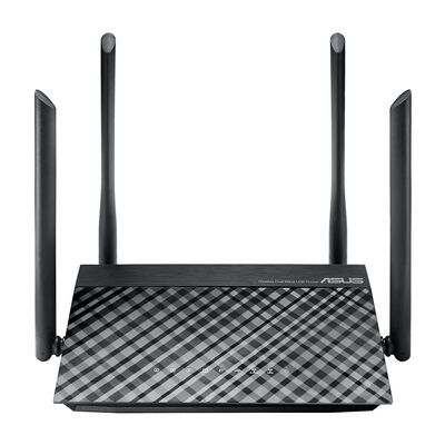 Router ASUS RT-AC1200 v.2