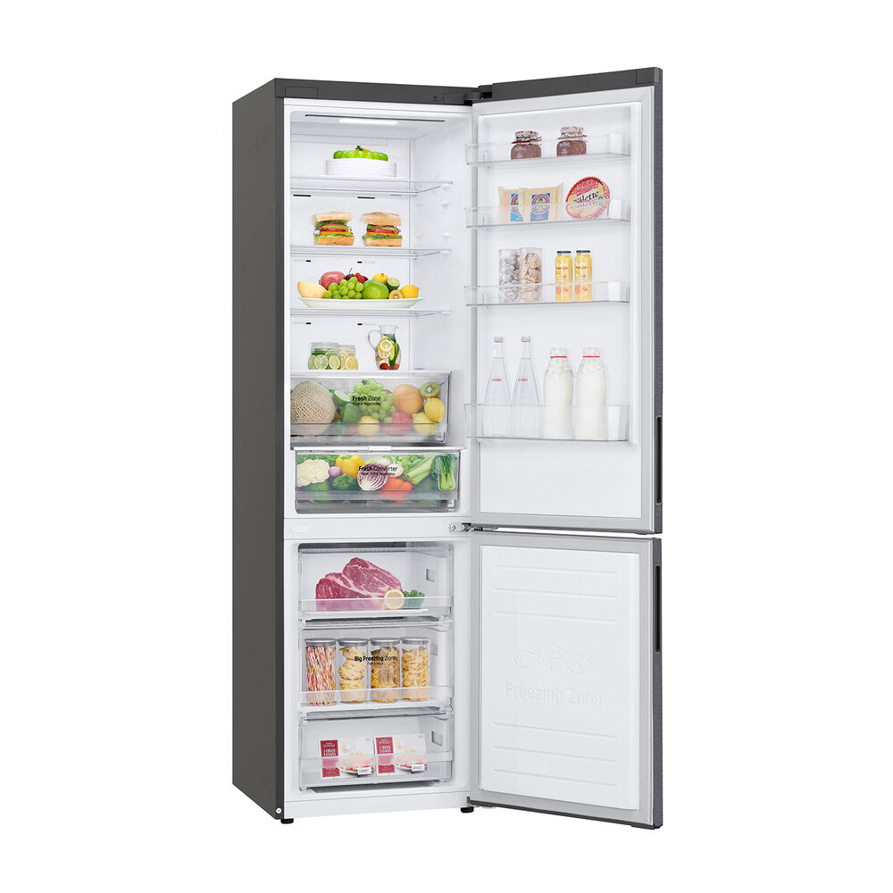 GBP62DSXCC1 FRIGORIFERO COMBINATO, image number 12