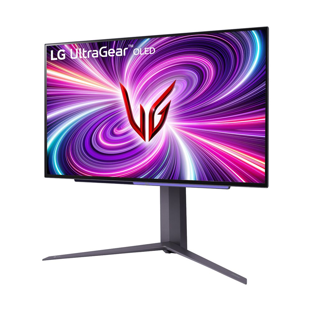 ULTRAGEAR OLED 27GS95QE, image number 1