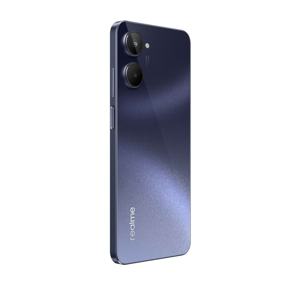 REALME 10 8+256, 256 GB, BLACK, image number 2