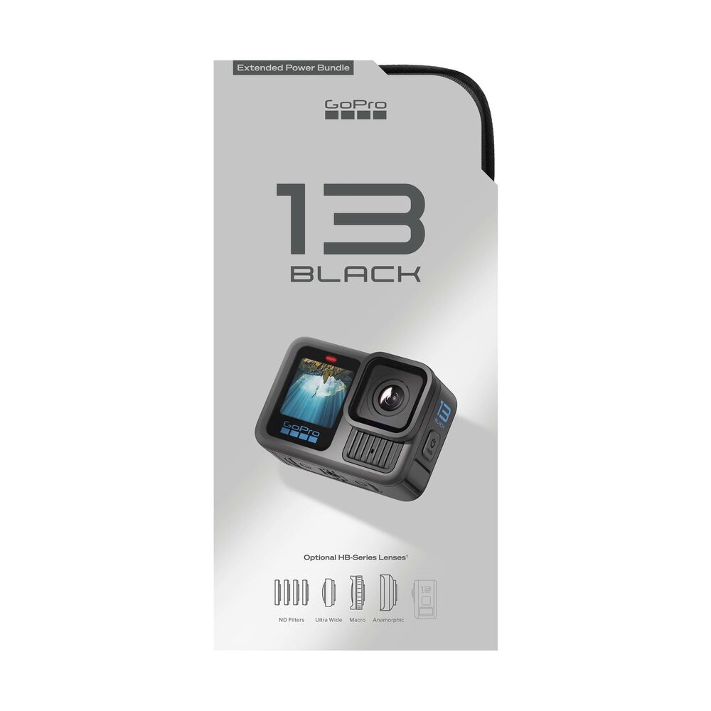 Hero 13 Power Bundle, image number 7