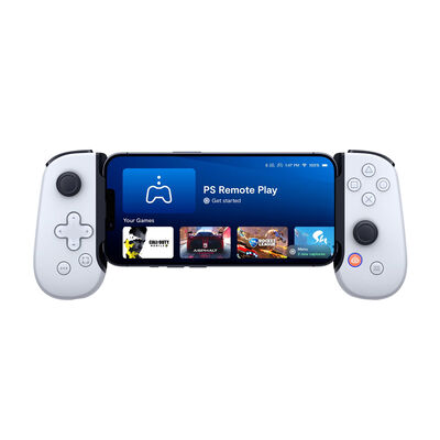 ONE PLAYSTATION IPHONE