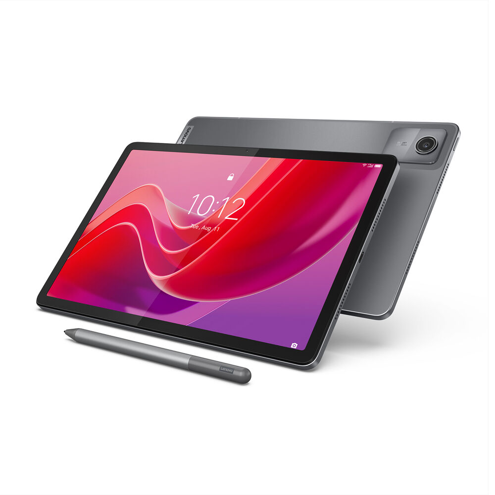 TAB M11 FHD LTE (8/128GB), image number 7