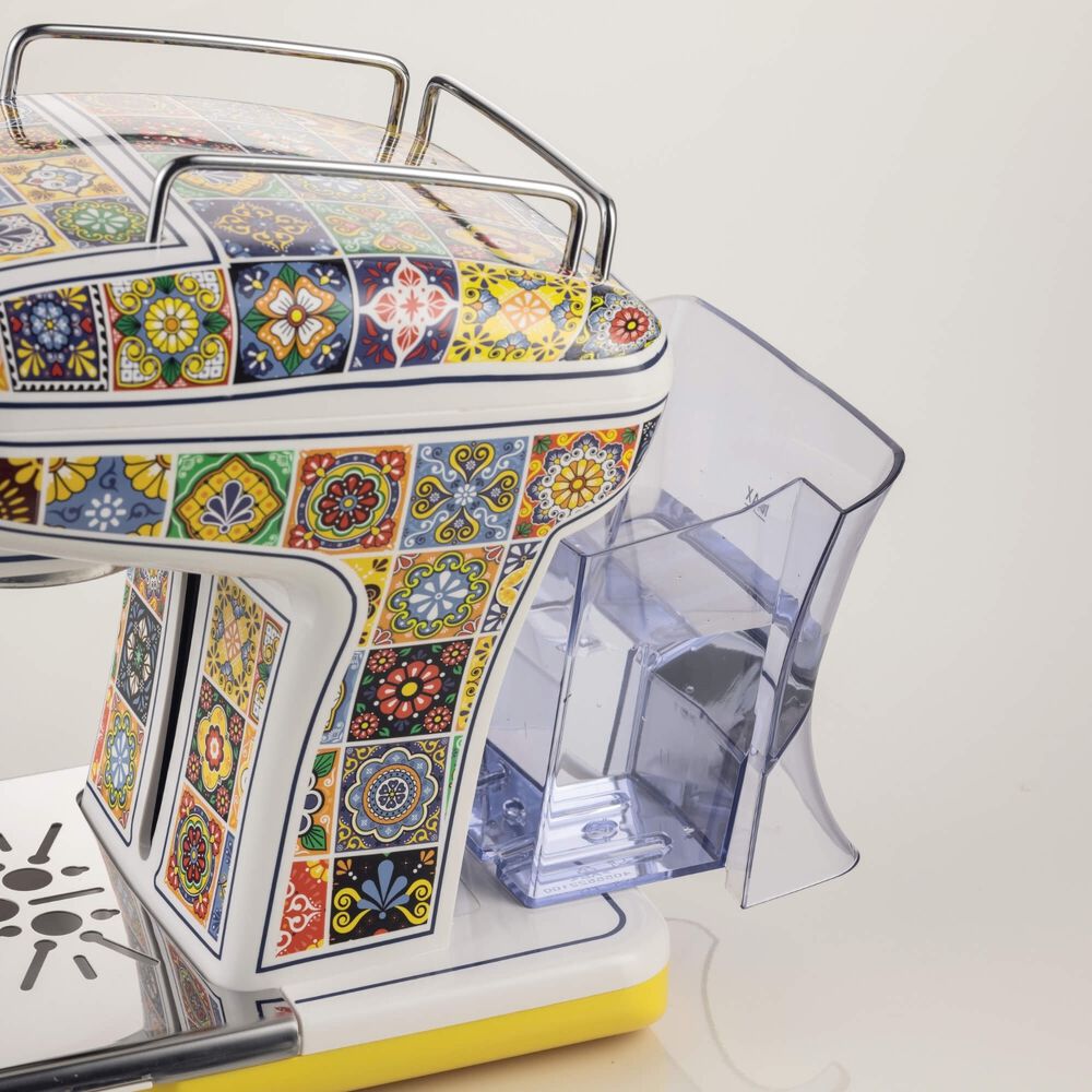 ESPRESSO POSITANO, image number 3